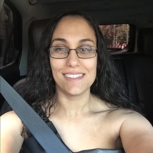 Meet your Posher, Tiffany